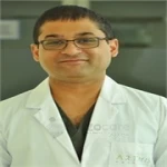 Dr. Vikram Barua Kaushik Urologist