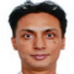 Dokter Spesialis Anestesi Dr Vikram Mahajan