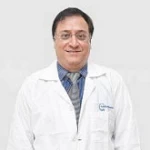 Dr Vinay S Joshi Orthopedecian