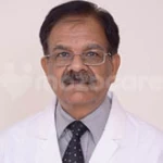 Dr. Vinod Kumar Nigam General Surgeon