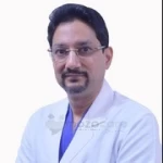 Dr. Vishal Rastogi Interventional Cardiologist