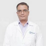 Dr Yogesh Kulkarni Surgical Oncologist