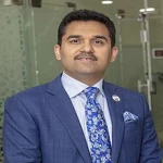 Dr. Shamsheer Vayalil Radiologist