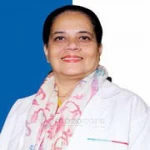 Mrs. Anuja Gaur Dietitian/Nutritionist