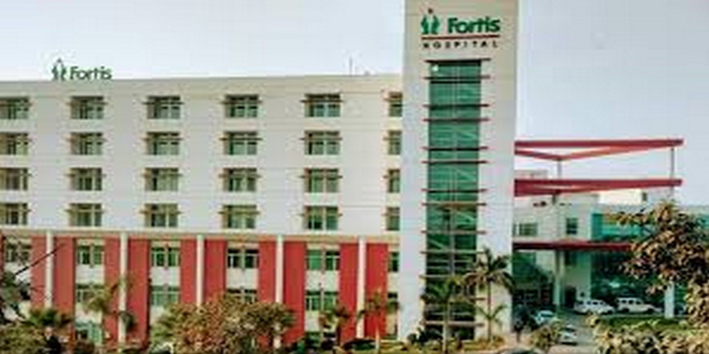Fortis Hospital, Noida Noida India