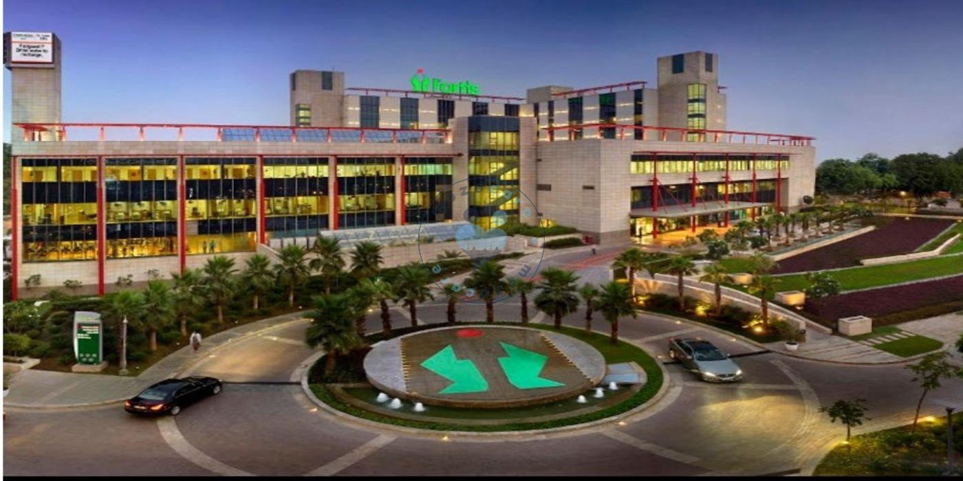 Fortis Memorial Research Institute | Top 10 Hospital in India | Best Hospital in Gurgaon | Mozocare