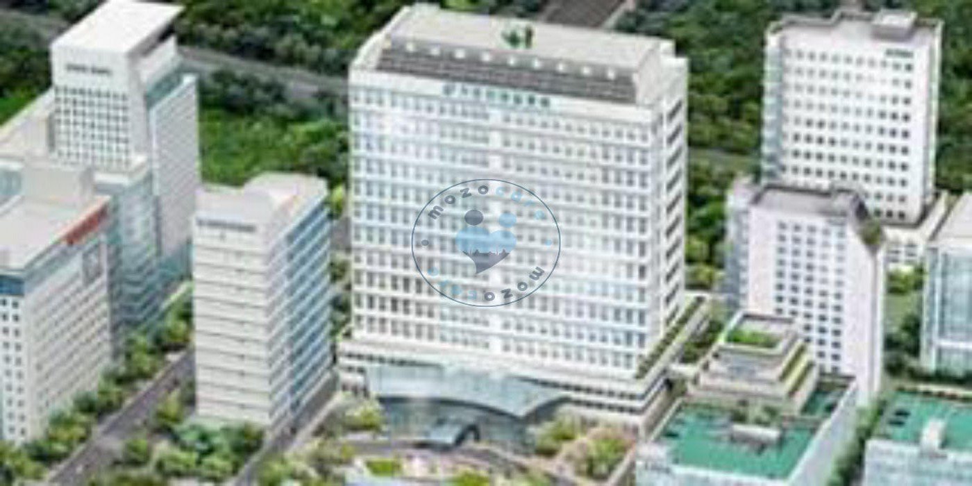 Gachon University Gil Medical Center Incheon South Korea
