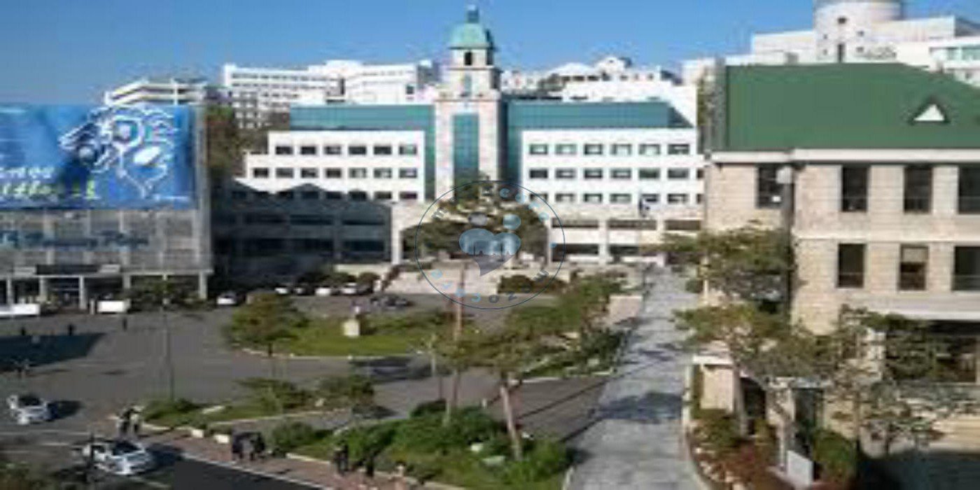 Hanyang University Medical Center Seoul South Korea