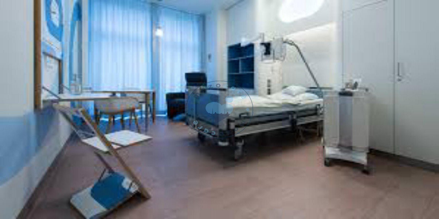 HELIOS Hospital Hildesheim Hildesheim Germany