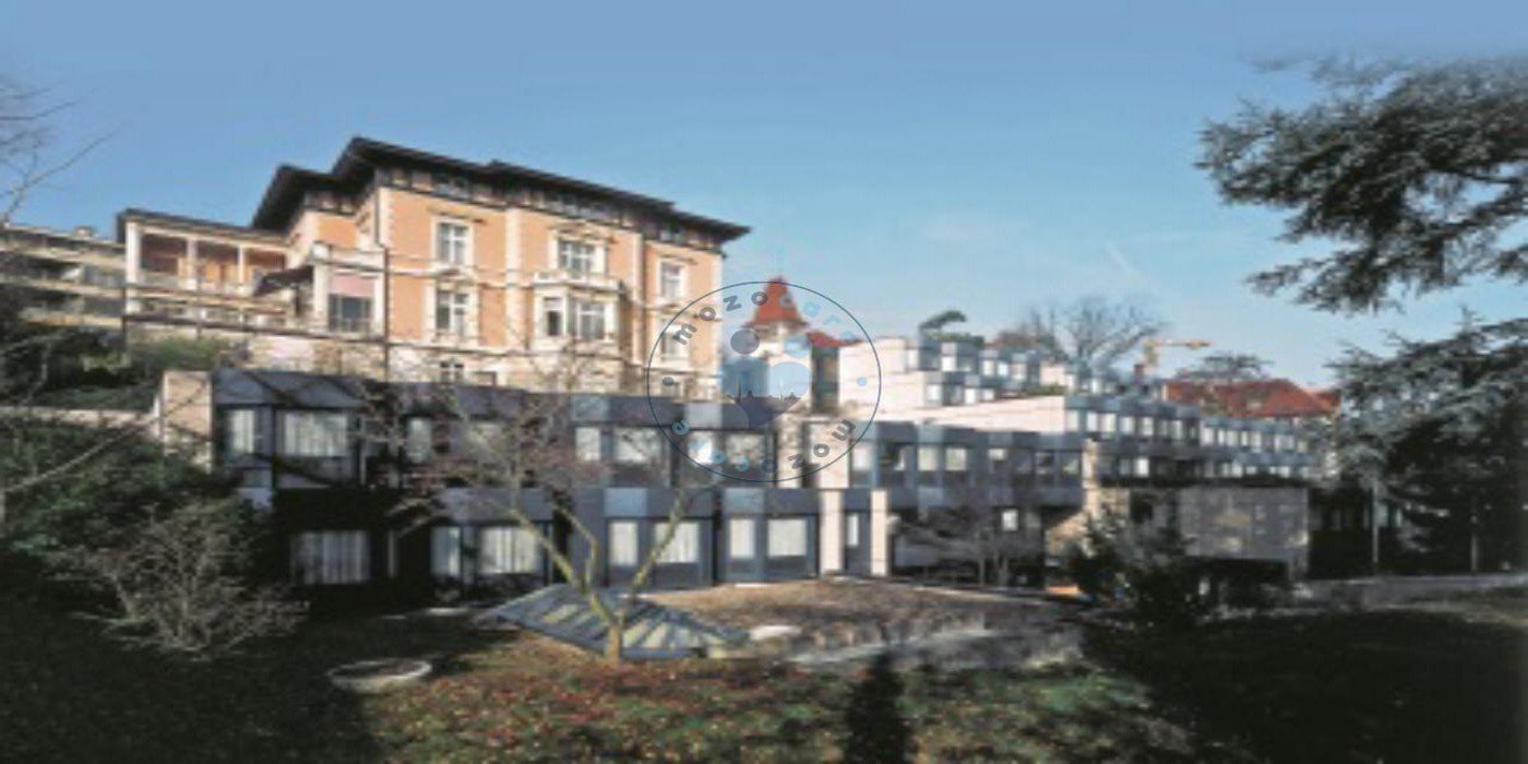 Hirslanden Klinik Im Park Zurich Switzerland