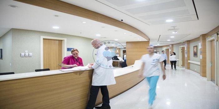 მედიკანას საერთაშორისო სტამბოლის საავადმყოფო სტამბოლი თურქეთი