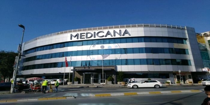 Internationalis Medicana Istanbul hospitalis Istanbul Turcia