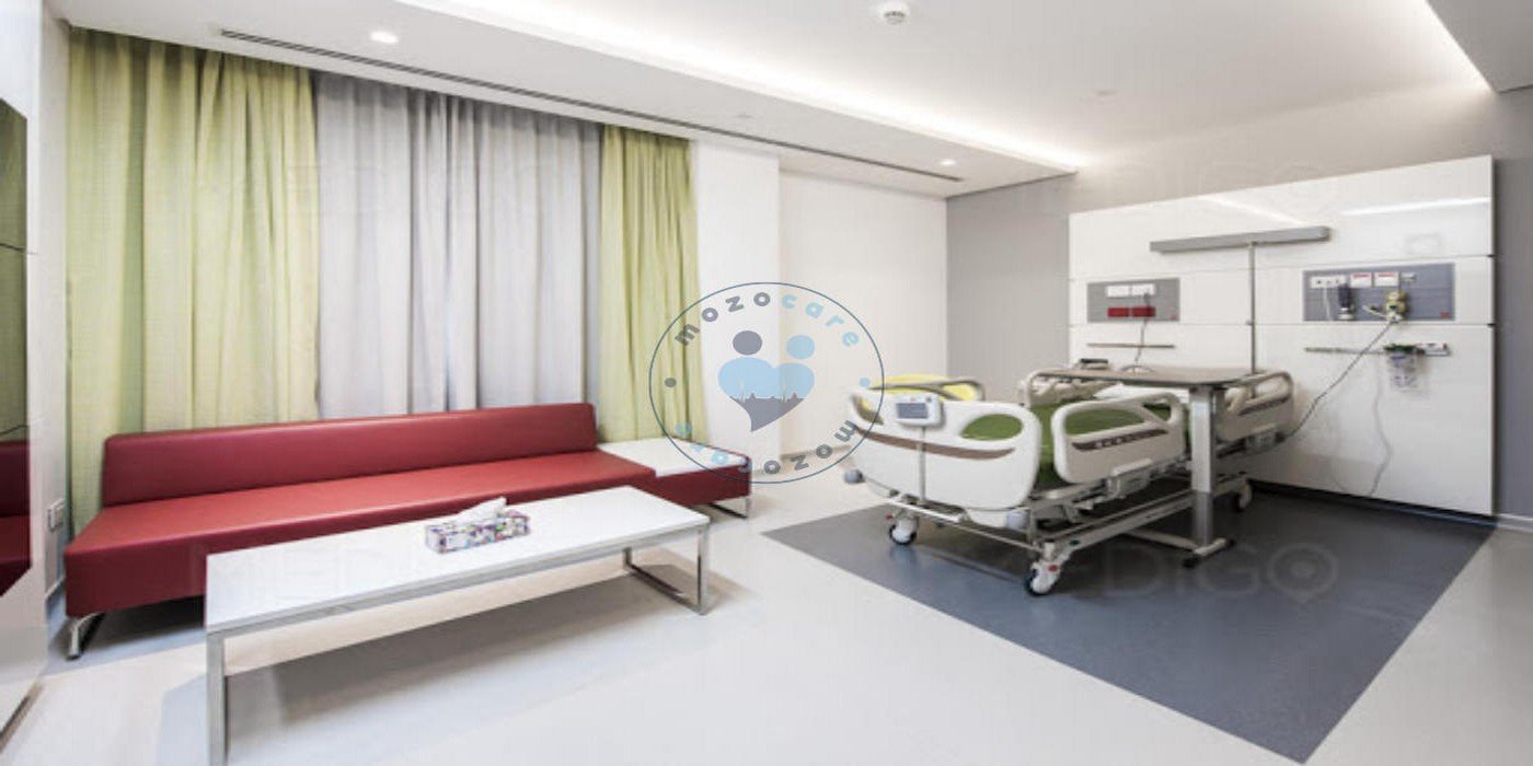 NMC Hospital DIP Dubai United Arab Emirates