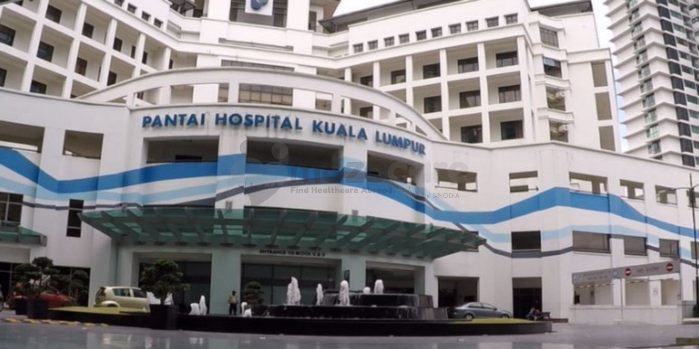 Pantai Hospital Kuala Lumpur Malaysia