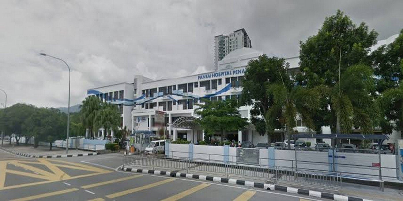 Pantai Hospital, Penang