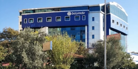 Bayindir Hospital Icerenkoy Istanbul Turkey