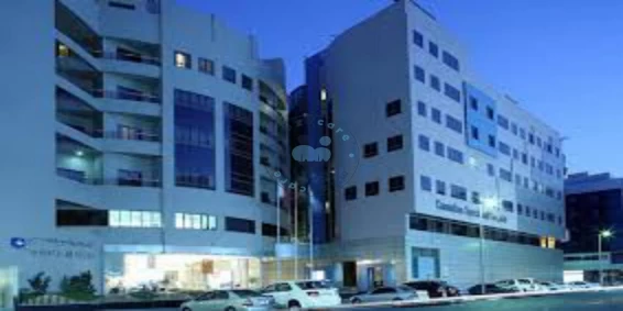 Canadian Specialist Hospital Dubai United Arab Emirates