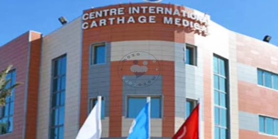 Centre International Carthage Monastir Tunisia