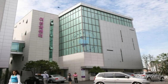 Cheil General Hospital & Women Healthcare Center Seoul South Korea