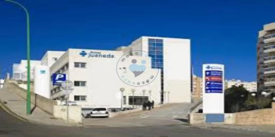 Clinica Juaneda Mallorca Spain