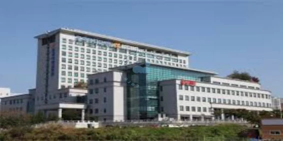 Dongguk University Ilsan Medical Center Ilsan South Korea
