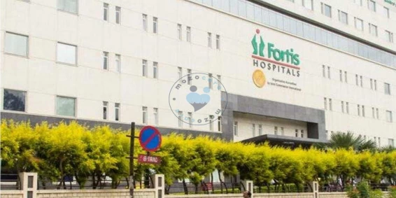 Fortis Hospital Bangalore Bangalore India