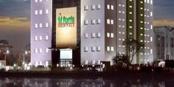 Fortis Hospital Anandapur Kolkata India