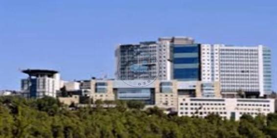 Hadassah Medical Center Jerusalem Israel