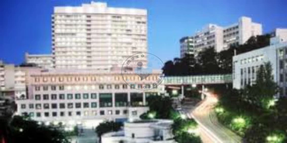 Hanyang University Medical Center Seoul South Korea