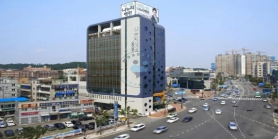 Nanoori hospital Seoul South Korea