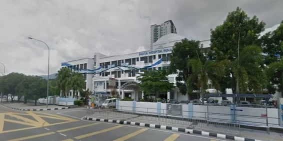 Pantai Hospital, Penang Penang Malaysia