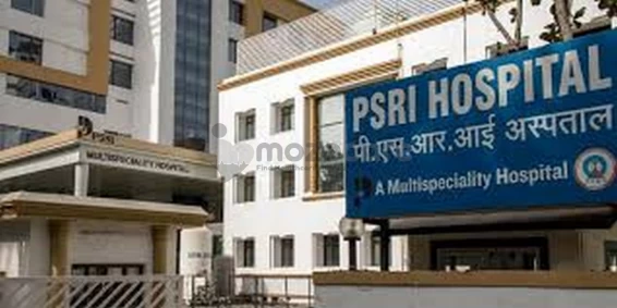 Pushpawati Singhania Research Institute ( PSRI) New Delhi India