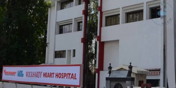 Wockhardt Super Specialty Hospital Mira Road Mumbai India