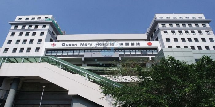 Queen Mary Hospital Hong Kong Hong Kong