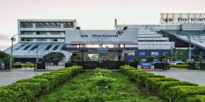 Rockland Hospital, Manesar, Gurgaon Gurgaon India
