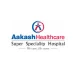 Aakash Hospital Nyu-Dehli, Hindiston