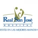 Real San Jose Guadalajaran sairaala, Meksiko