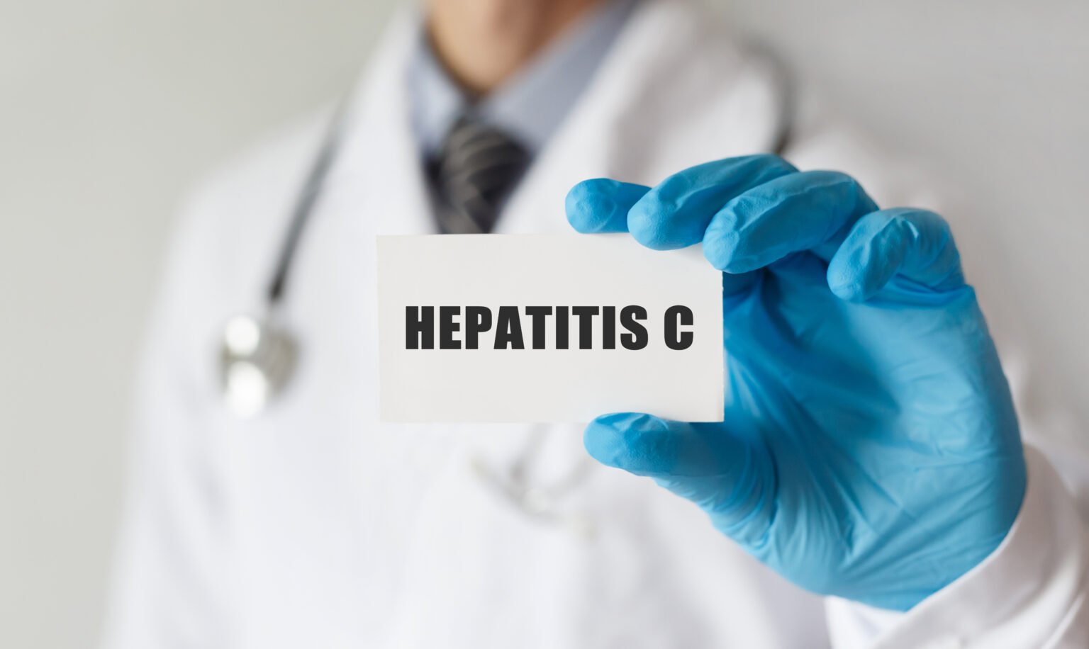 How To Cure Hepatitis C?