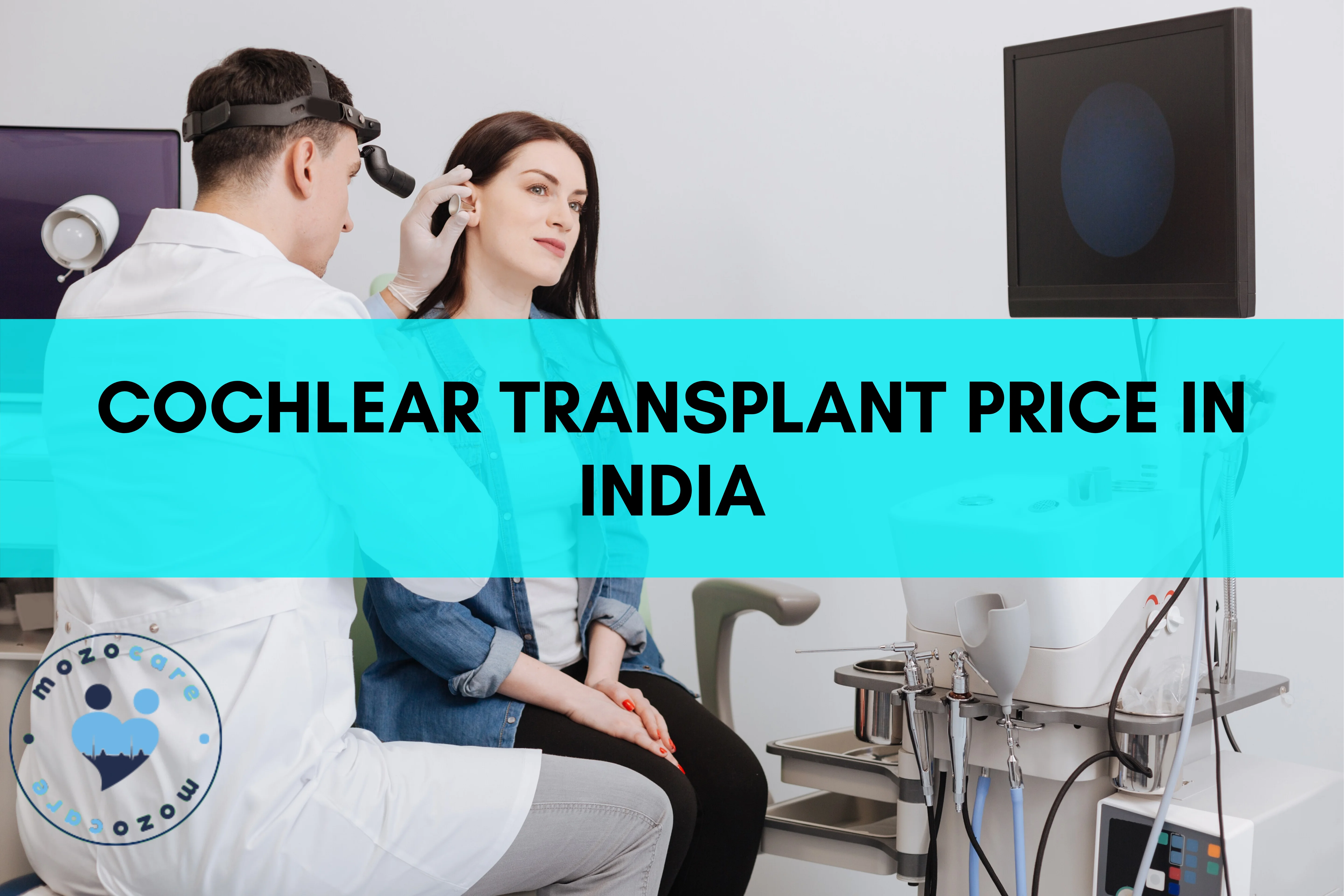 cochlear Transplant cost in india