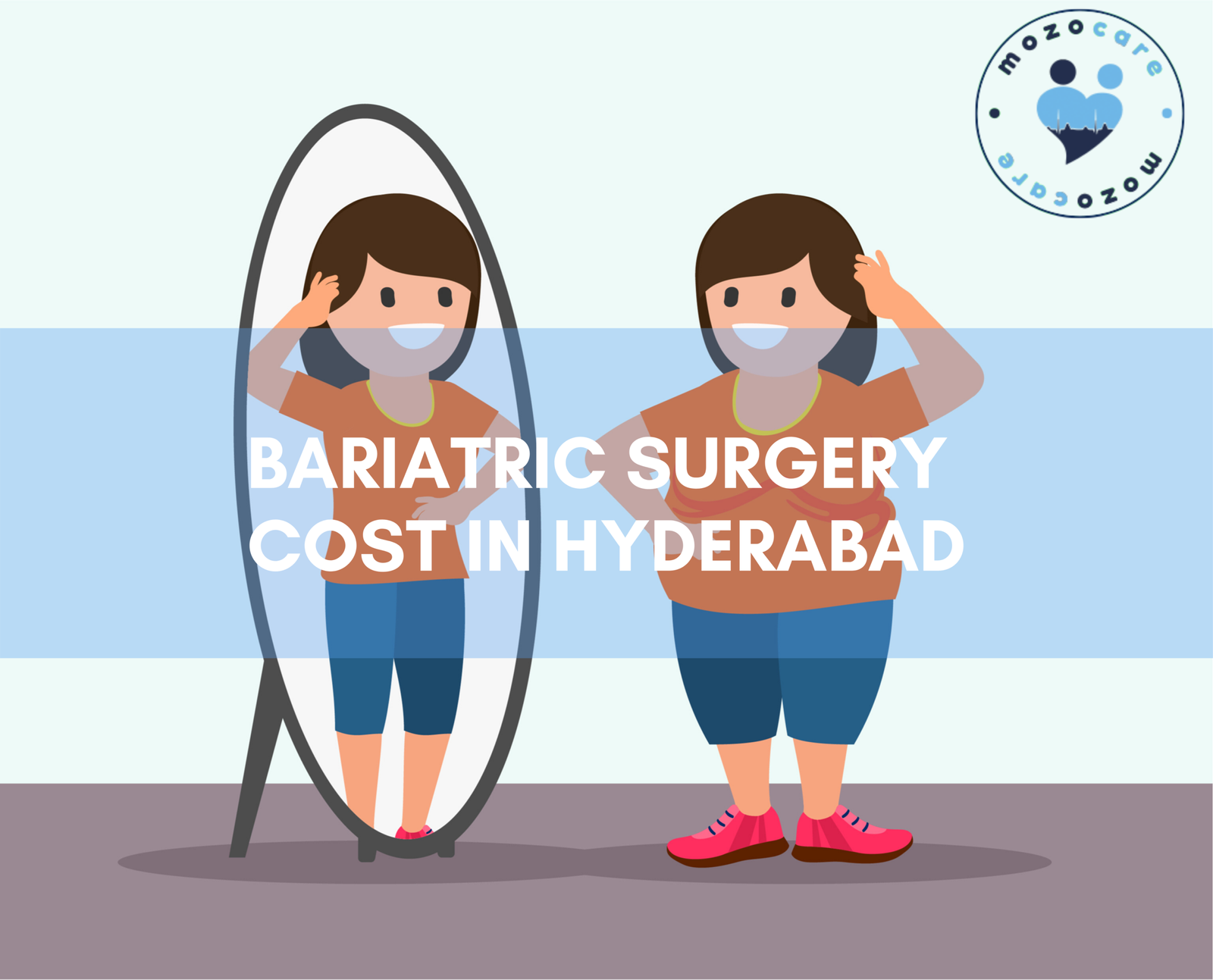 bariatric surgery cost in hyderabad
