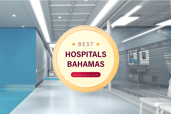 best hospitals in bahamas