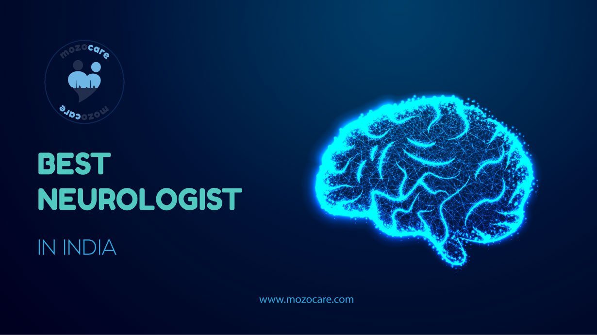 best neurologist india