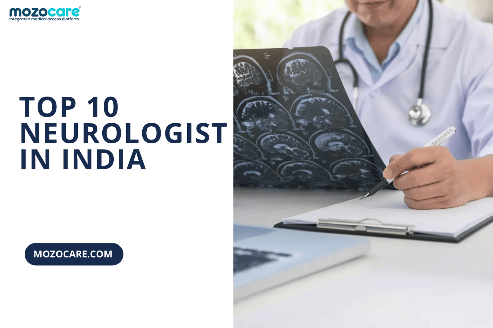 Top 10 Neurologist In India
