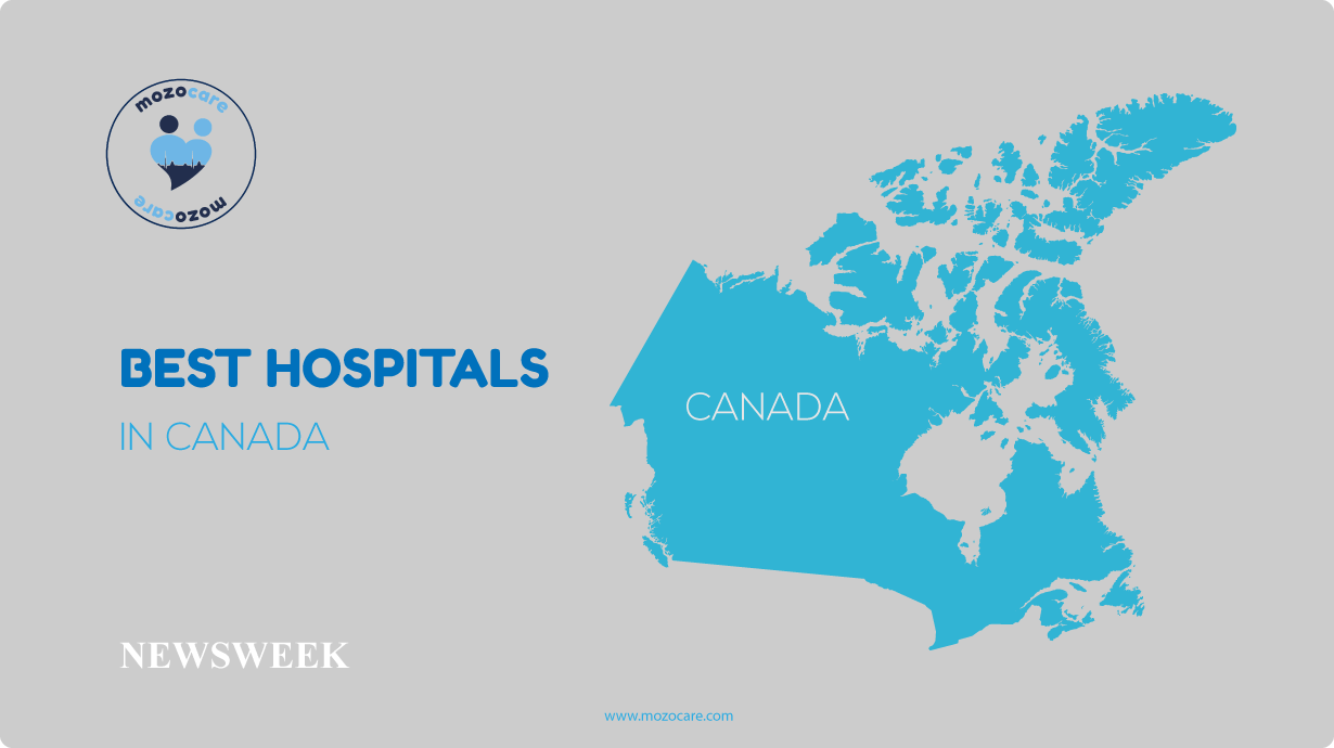 best-hospital-canada
