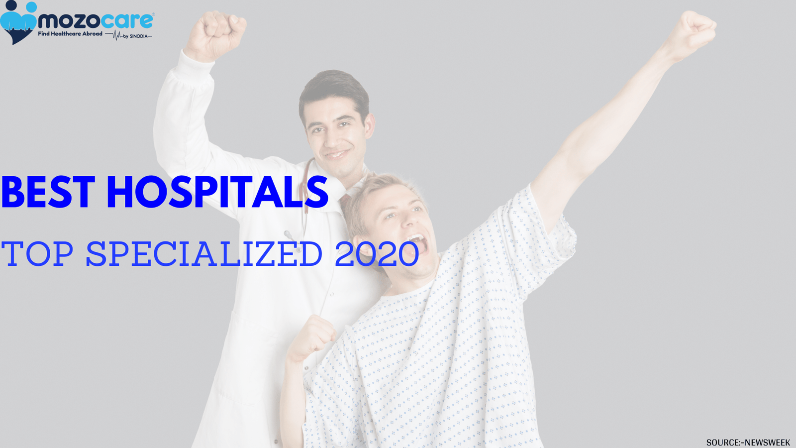 BEST HOSPITALS