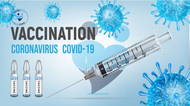 coronavirus vaccine