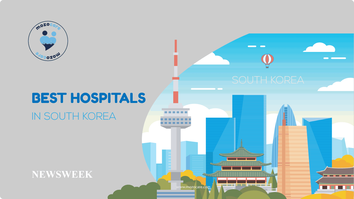 best-hospital-south-korea