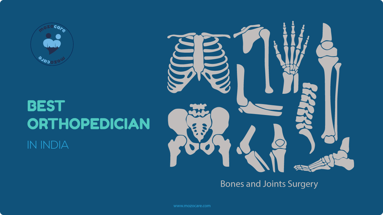 best-orthopedician-india