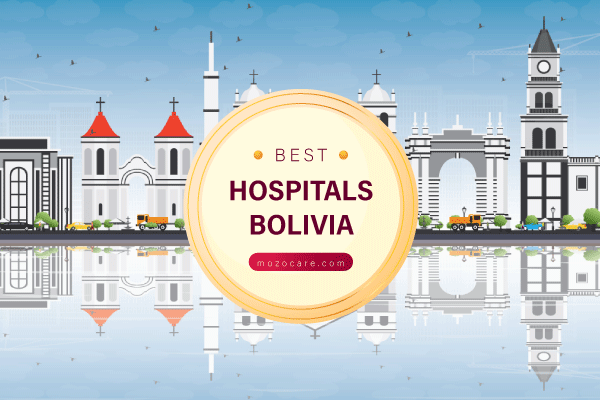 best hospitals in bolivia