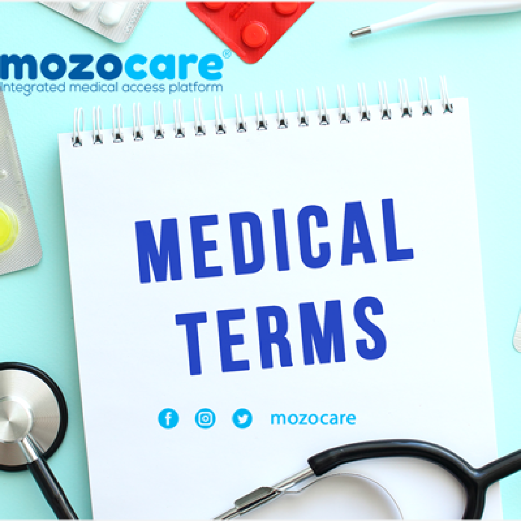 Medical Terms